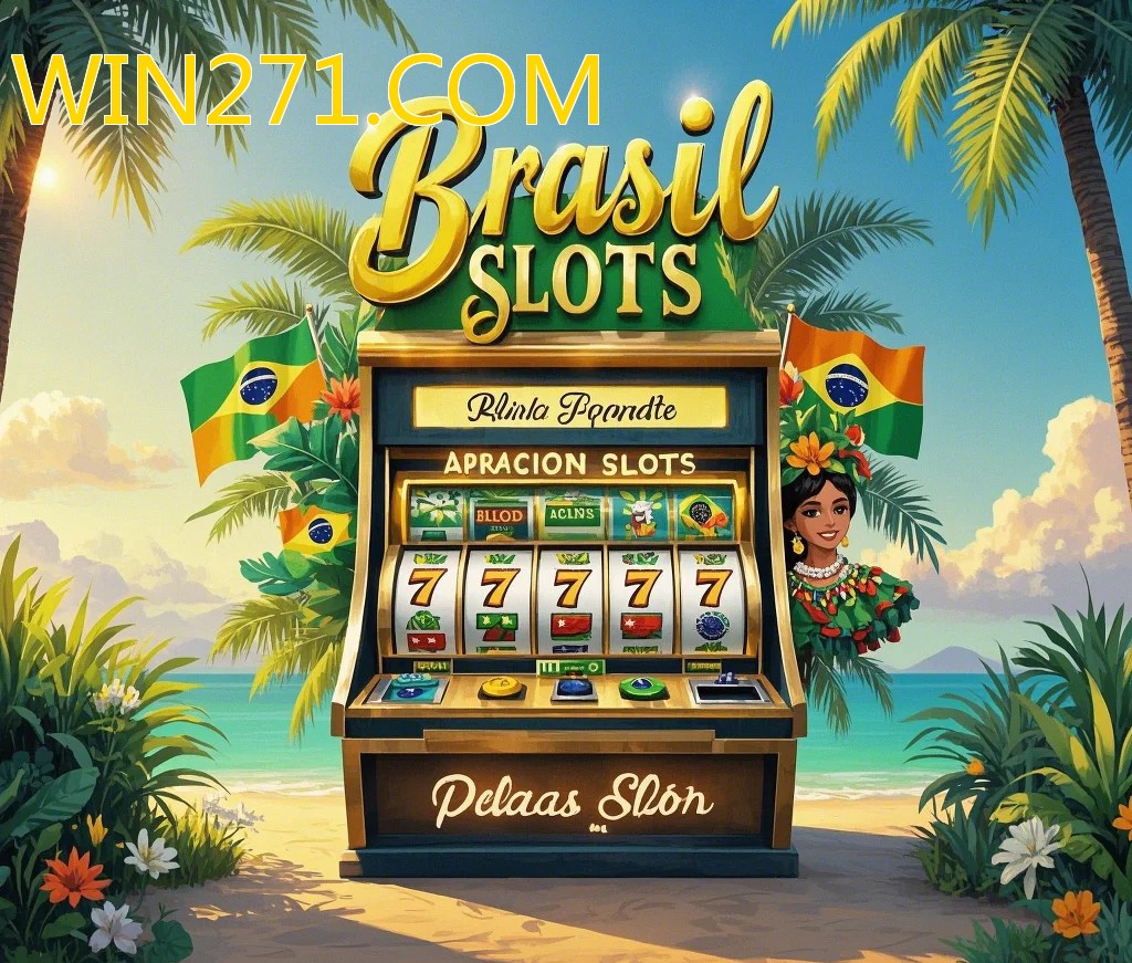 win271-Game-Slots