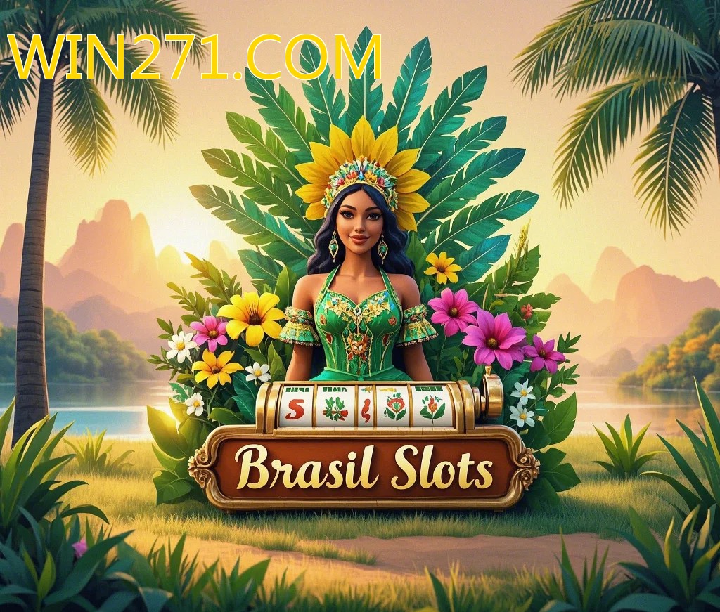 win271-Game-Slots